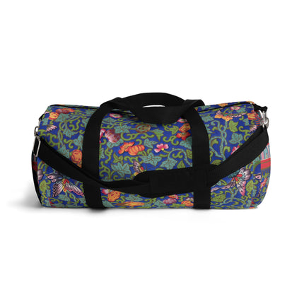 Chinese Ornament by Owen Jones Duffle Bag