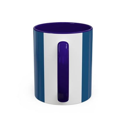 The Graceful Freesia Colorful Mugs (11oz, 15oz)
