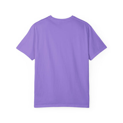 Phantom Parade Unisex Garment-Dyed T-shirt