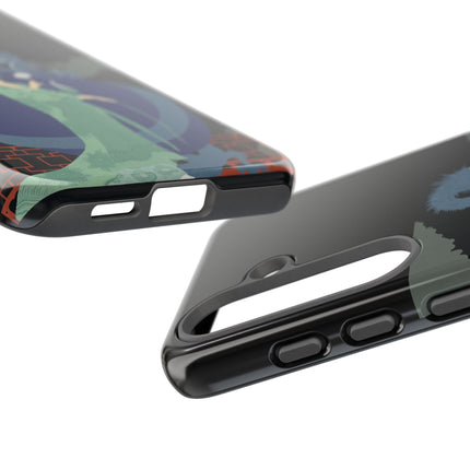 Dragon Guardian Phone Case – Mythic Grace & Celestial Power
