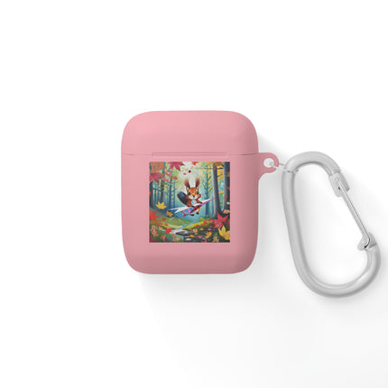 Acorn Aviator AirPods Case Cover