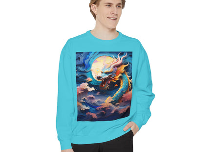 Dragon of the Tempest Sweatshirt