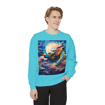Dragon of the Tempest Sweatshirt