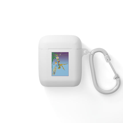 A Fairy's Delight AirPods Case