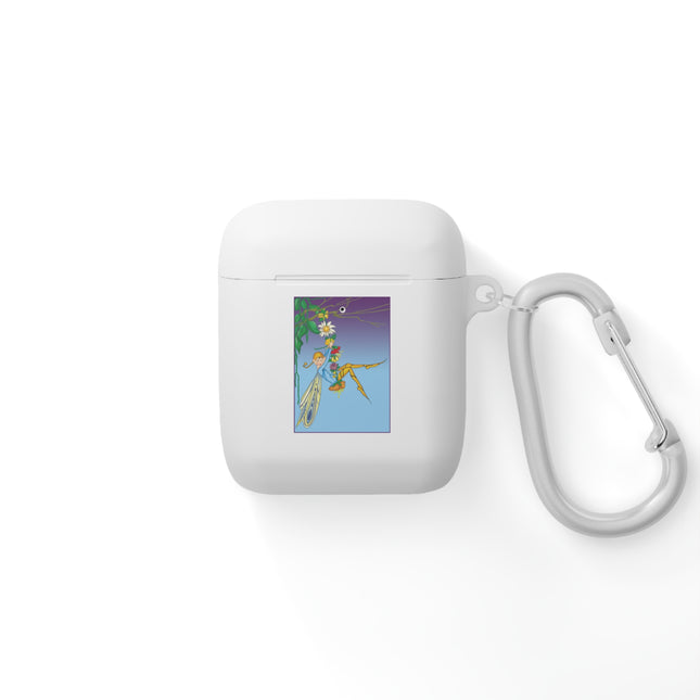 A Fairy's Delight AirPods Case