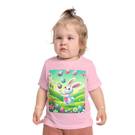 Easter Bunny Baby T-Shirt