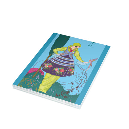 Exquisite Elegance by Umberto Brunelleschi Postcard Bundles (envelopes included)