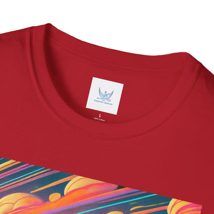 Swift Guardian Softstyle T-Shirt