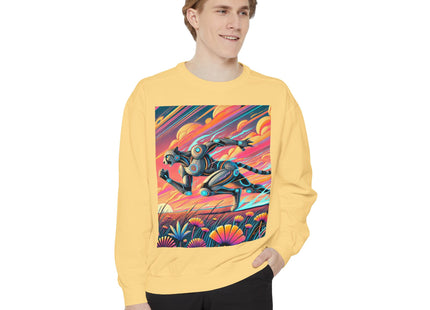 Swift Guardian Sweatshirt
