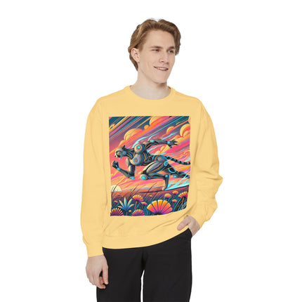 Swift Guardian Sweatshirt