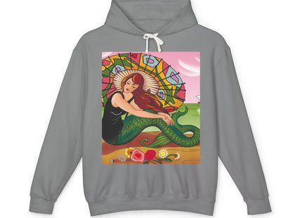 Siren Serenade Hoodie