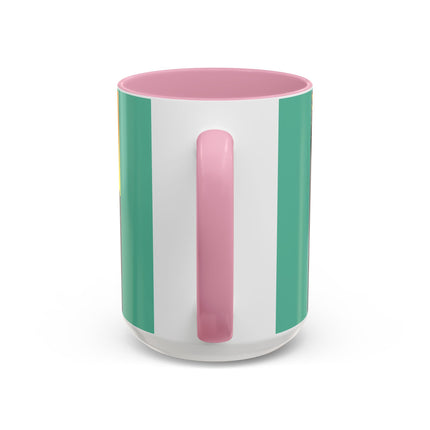 Twilight Angel Colorful Mugs (11oz, 15oz)
