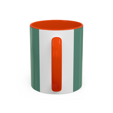 The Dragon Fairy’s Stride Colorful Mugs (11oz, 15oz)