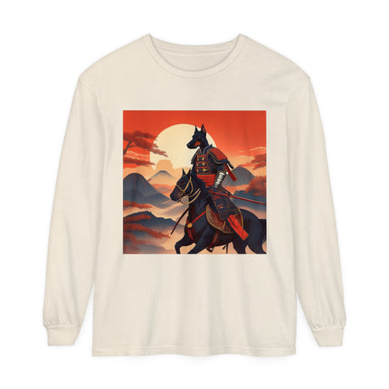 Warrior's Dawn Long Sleeve T-Shirt