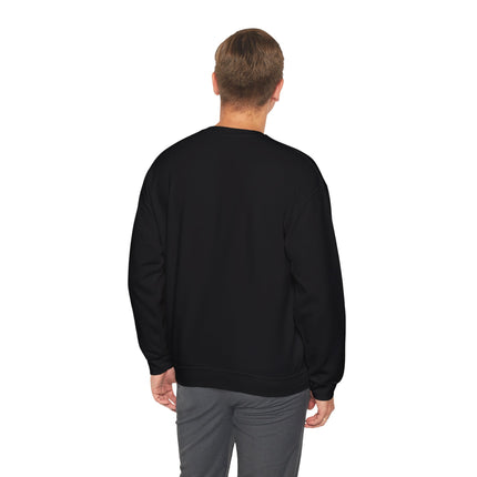 Monster Parade Madness Unisex Heavy Blend™ Crewneck Sweatshirt