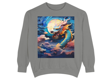 Dragon of the Tempest Sweatshirt