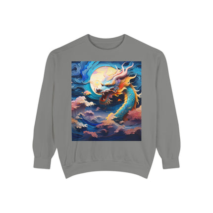 Dragon of the Tempest Sweatshirt