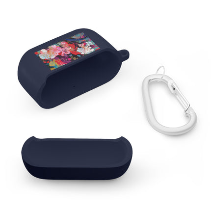 Ethereal Irises AirPods and AirPods Pro Case