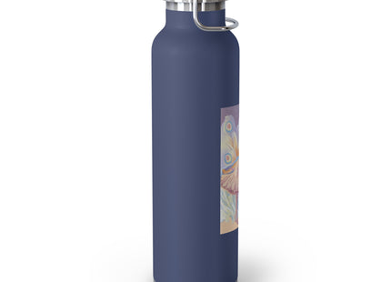 Reflections of Enchantment Copper Vacuum Insulated Bottle, 22oz