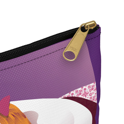 Joy of Friendship Accessory Pouch