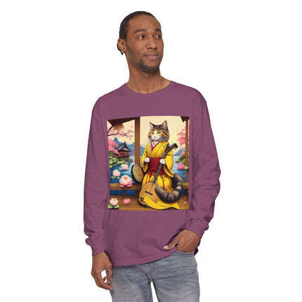 Harmony by the Lake Long Sleeve T-Shirt