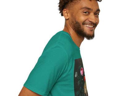 Vanitas Still Life by Jan van Kessel Softstyle T-Shirt