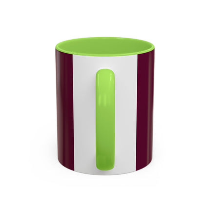 Shih Tzu at an Autumn Colorful Mugs (11oz, 15oz)