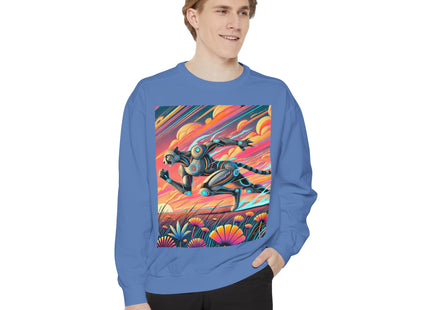 Swift Guardian Sweatshirt