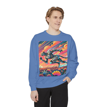 Swift Guardian Sweatshirt