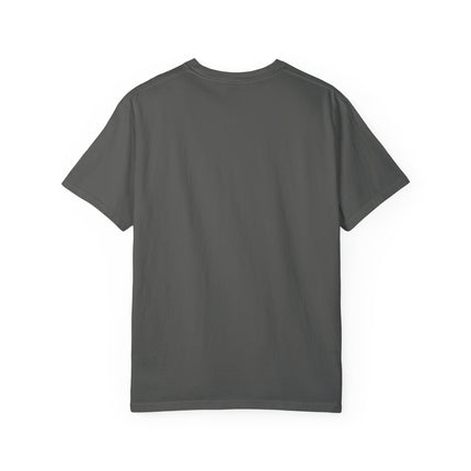 A Cinematic Masterpiece Unisex Garment-Dyed T-shirt
