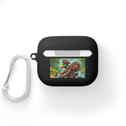 The Daring Drake AirPods and AirPods Pro Case