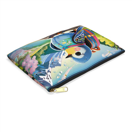 Baby Bluebird Pencil Case