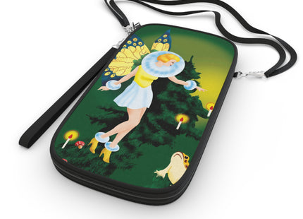 The Enchanted Encounter Passport Wallet