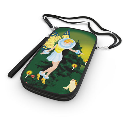 The Enchanted Encounter Passport Wallet
