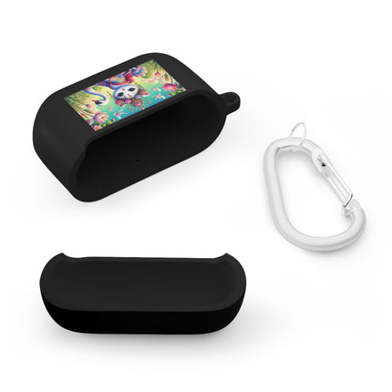 Geisha Kitten’s River Voyage AirPods and AirPods Pro Case