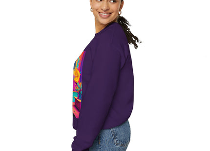 Phantoms of Elegance Unisex Heavy Blend™ Crewneck Sweatshirt