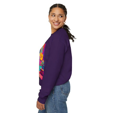 Phantoms of Elegance Unisex Heavy Blend™ Crewneck Sweatshirt