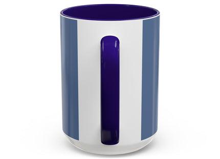 Water Lilies by Claude Monet Colorful Mugs (11oz, 15oz)