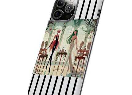 Fairy Treasures Phone Cases