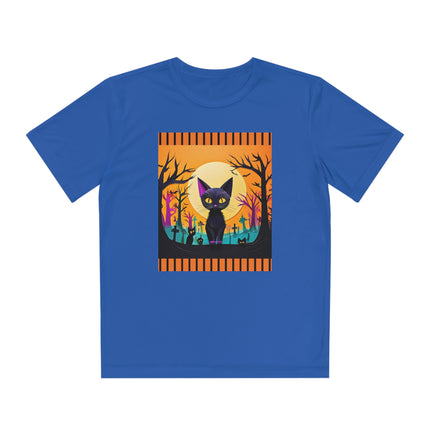 Phantom Parade Youth Competitor Tee