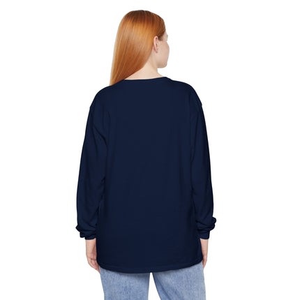 Guardian of the Torii Long Sleeve T-Shirt