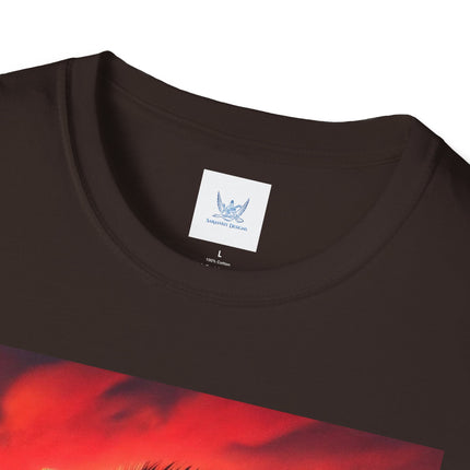 The Cunning Scavenger Softstyle T-Shirt