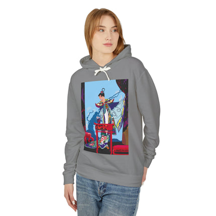 Librairie de l'amateur Hoodie