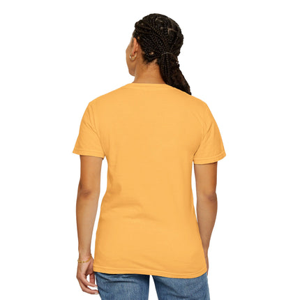 Mirror, Mirror A Witch's Touch Unisex Garment-Dyed T-shirt