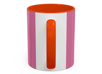 Easter Joy in Deco Hues Colorful Mugs (11oz, 15oz)