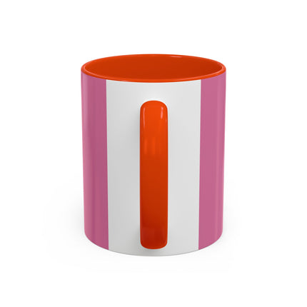 Easter Joy in Deco Hues Colorful Mugs (11oz, 15oz)