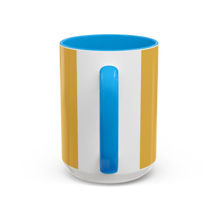 The Marionette Colorful Mugs – Theatrical Glamour & Cabaret Elegance