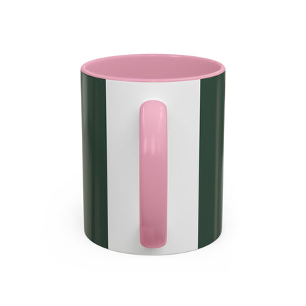 A Study of Poppies for Carnation, Lily, Lily, Rose by John Singer Sargent Colorful Mugs (11oz, 15oz)