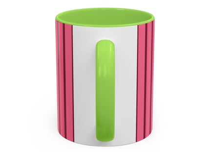 Winter Rose Empress Colorful Mugs (11oz, 15oz)