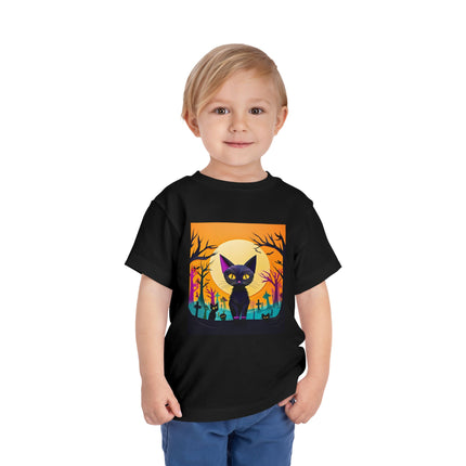 Phantom Parade Toddler Short Sleeve Tee